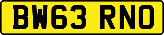 BW63RNO