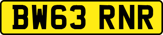 BW63RNR