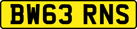 BW63RNS