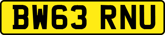 BW63RNU