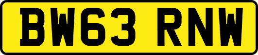 BW63RNW