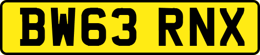 BW63RNX