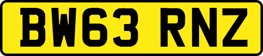 BW63RNZ