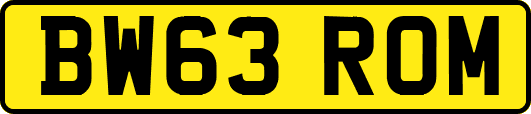 BW63ROM