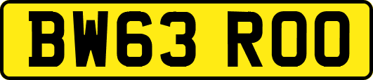 BW63ROO