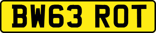 BW63ROT
