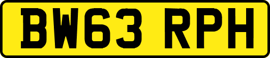 BW63RPH