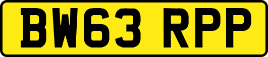 BW63RPP