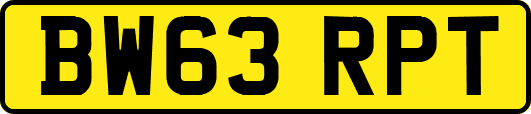 BW63RPT