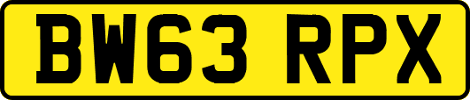 BW63RPX