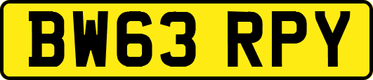 BW63RPY