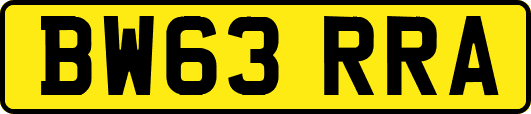 BW63RRA