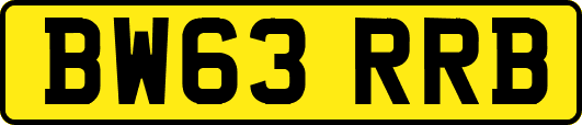 BW63RRB