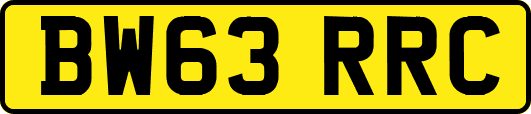 BW63RRC