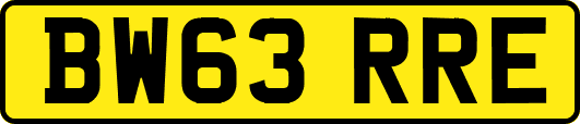 BW63RRE