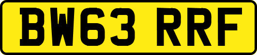 BW63RRF