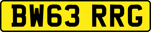 BW63RRG