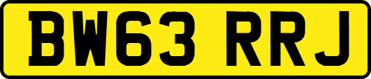 BW63RRJ