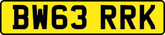 BW63RRK