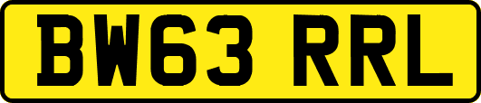 BW63RRL