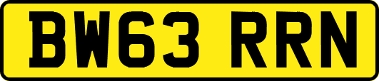 BW63RRN