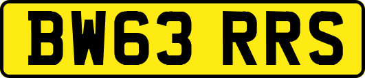 BW63RRS