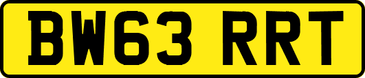 BW63RRT