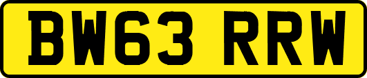 BW63RRW