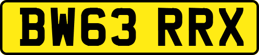 BW63RRX
