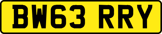 BW63RRY