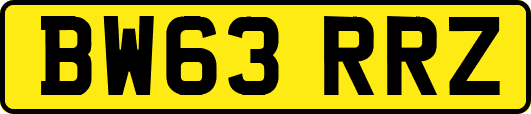 BW63RRZ