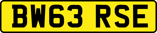 BW63RSE