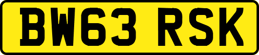 BW63RSK