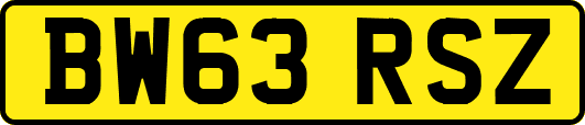 BW63RSZ