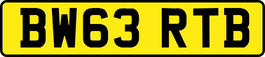 BW63RTB