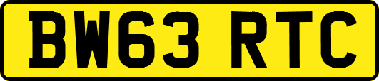 BW63RTC
