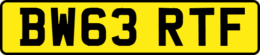 BW63RTF