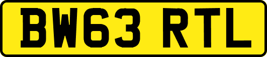 BW63RTL