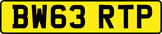 BW63RTP