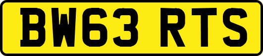 BW63RTS
