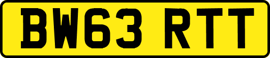BW63RTT