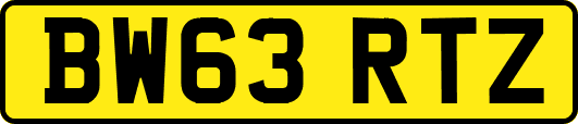 BW63RTZ