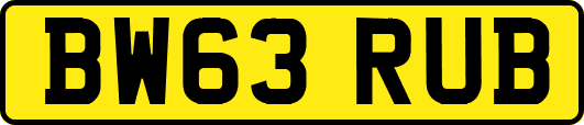 BW63RUB