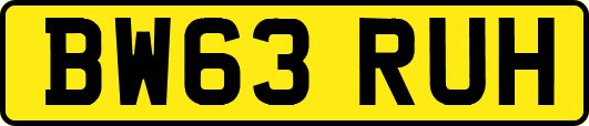 BW63RUH
