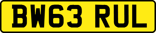 BW63RUL