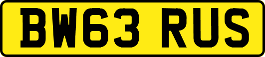 BW63RUS