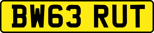 BW63RUT