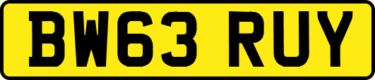 BW63RUY