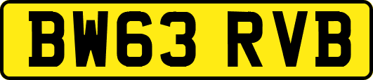 BW63RVB
