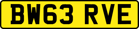 BW63RVE